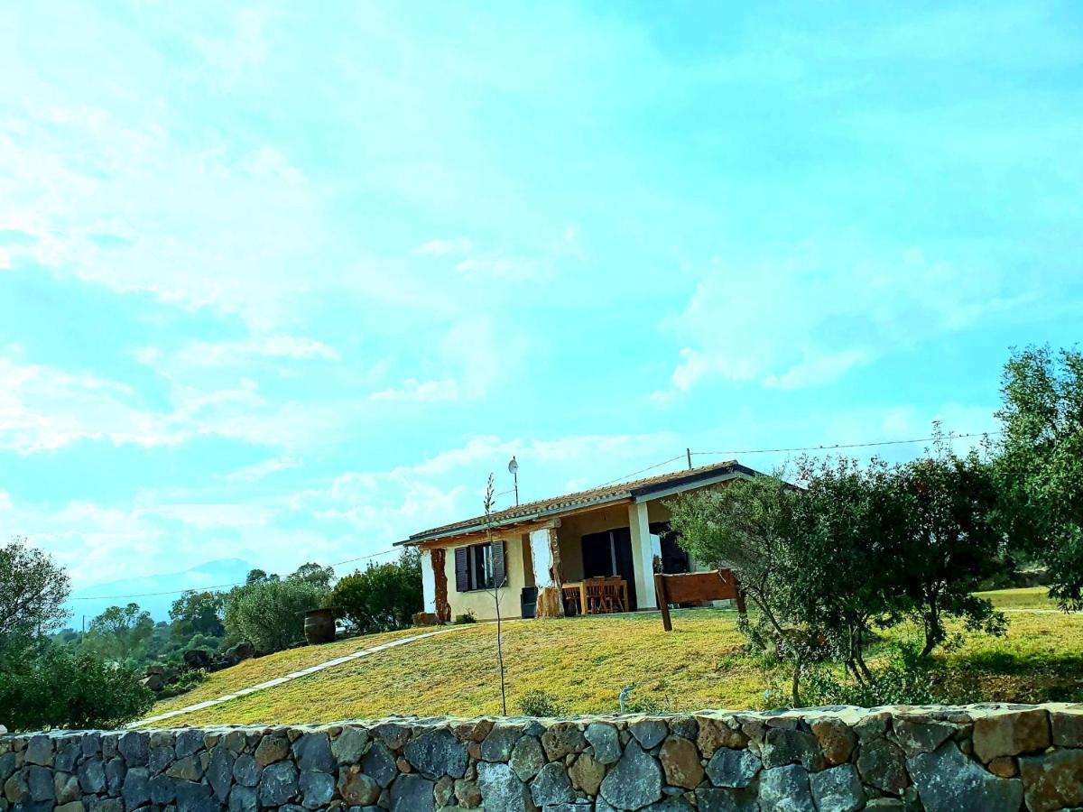 Dommos - Cortesas Orosei Exterior foto